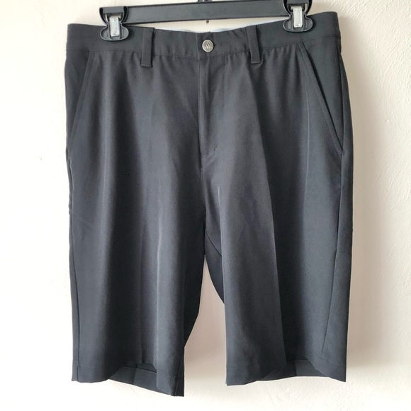 adidas Other - Adidas Men’s Black Ultimate 365 Golf Shorts